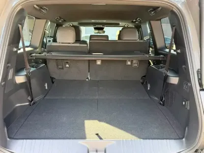 Picture of Lexus GX550 2025