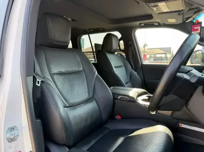 Picture of Toyota Land Cruiser 2024