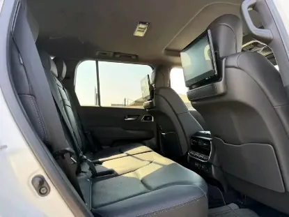 Picture of Toyota Land Cruiser 2024