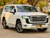 Picture of Toyota Land Cruiser 2024