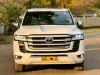 Picture of Toyota Land Cruiser 2024