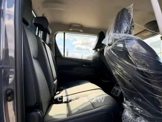 Picture of Toyota Hilux 2026