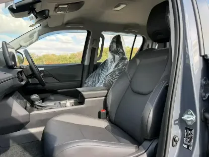 Picture of Toyota Hilux 2026