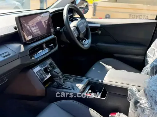 Picture of Toyota Hilux 2026