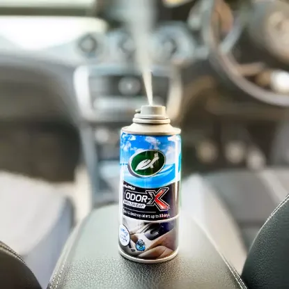 Picture of TurtlewaxZW Odor-X Whole Car Blast