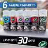 Picture of TurtlewaxZW Odor-X Whole Car Blast