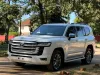 Picture of Toyota Land Cruiser 2025
