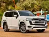 Picture of Toyota Land Cruiser 2025