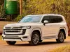 Picture of Toyota Land Cruiser 2025