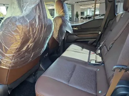 Picture of Toyota Prado 2025