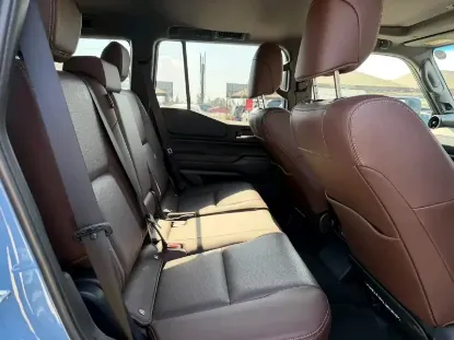Picture of Toyota Prado 2025