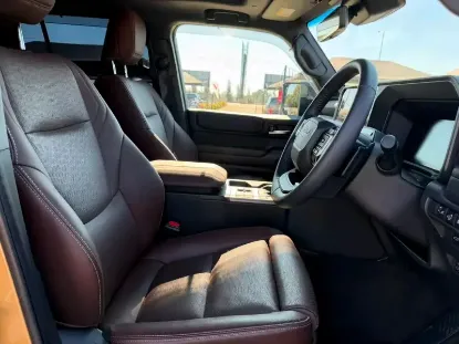Picture of Toyota Prado 2025