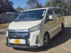 Picture of Toyota Quantum 2023