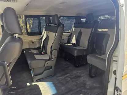 Picture of Toyota Quantum 2023