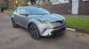 Picture of Toyota C-HR 2017