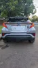 Picture of Toyota C-HR 2017