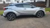Picture of Toyota C-HR 2017