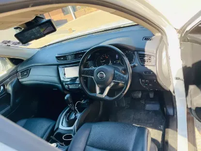 Picture of Nissan X-Trail 2018