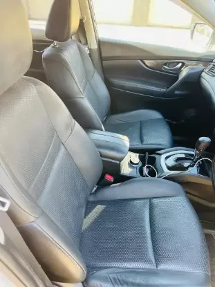 Picture of Nissan X-Trail 2018