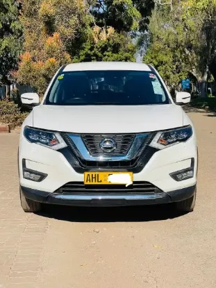 Picture of Nissan X-Trail 2018