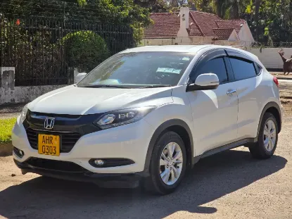 Picture of Honda Vezel 2017