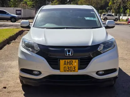 Picture of Honda Vezel 2017