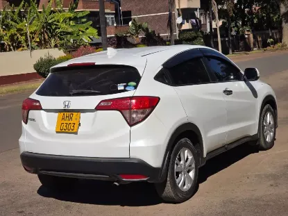 Picture of Honda Vezel 2017