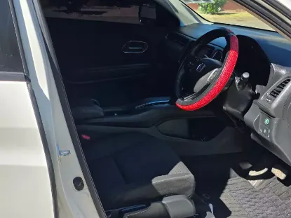 Picture of Honda Vezel 2017