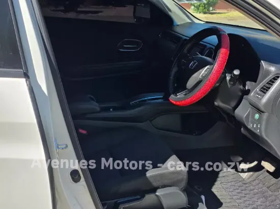 Picture of Honda Vezel 2017
