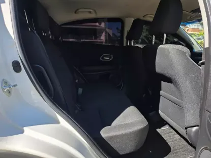 Picture of Honda Vezel 2017