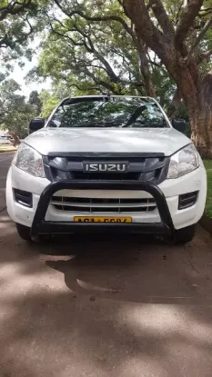 Picture of Isuzu KB250 2015