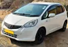 Picture of Honda Fit For Hire