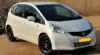 Picture of Honda Fit For Hire