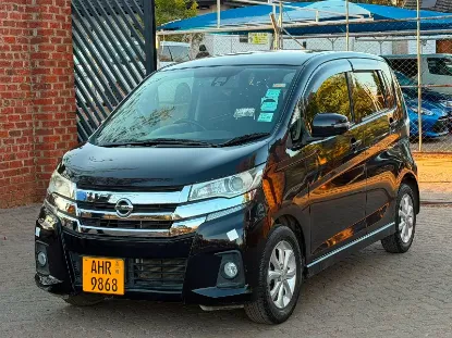 Picture of Nissan 2017