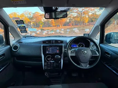 Picture of Nissan 2017