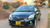 Picture of Toyota Belta 2008