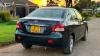 Picture of Toyota Belta 2008