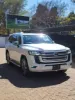 Picture of Toyota Land Cruiser Zx 2026