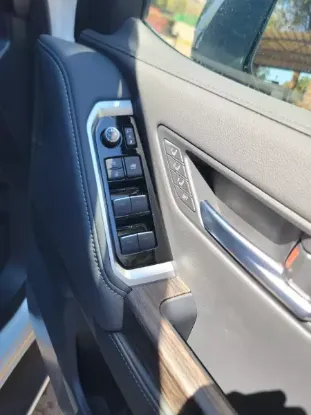 Picture of Toyota Land Cruiser Zx 2026
