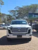 Picture of Toyota Land Cruiser Zx 2026