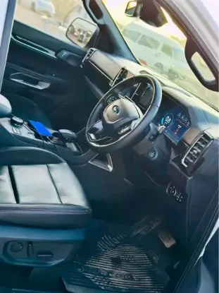 Picture of Ford Ranger 2023