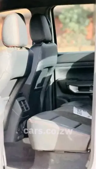 Picture of Ford Ranger 2023