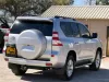 Picture of Toyota Prado 2016
