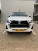 Picture of Toyota Hilux 2017