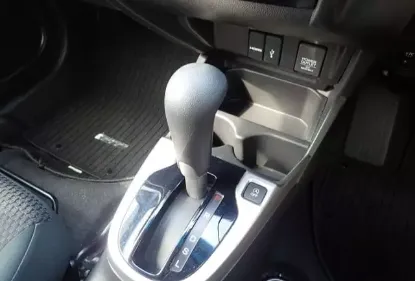 Picture of Honda Fit 2015