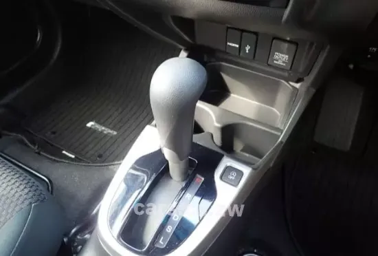 Picture of Honda Fit 2015