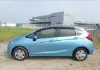Picture of Honda Fit 2015
