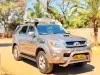 Picture of Toyota Fortuner 2009