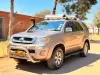 Picture of Toyota Fortuner 2009