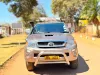Picture of Toyota Fortuner 2009